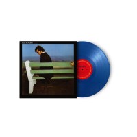 Boz Scaggs: Silk Degrees (180g) (Limited Edition) (Translucent Blue Vinyl)