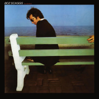 Boz Scaggs: Silk Degrees (180g) (Limited Edition) (Translucent Blue Vinyl)