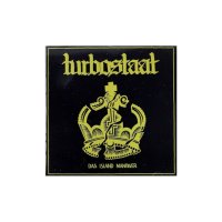 Turbostaat: Das Island Manöver (180g) (Limited Edition)