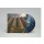 Blue Heron: Everything Fades (Limited Indie Edition) (Deep Blue W/ Splendid Splatter Vinyl)