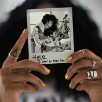 H.E.R.: I Used To Know Her (Slightly Gold Vinyl)