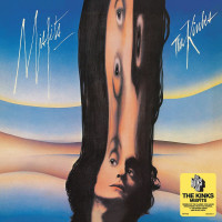 The Kinks: Misfits (2024 Remaster) (180g)