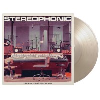 Various: Stereophonic (180g) (Limited Edition) (Crystal...