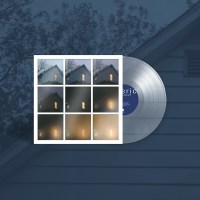 Various: American Football (Frosted Glass Vinyl)