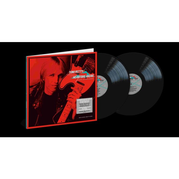 Tom Petty: Long After Dark (remastered) (180g) (Expanded Deluxe Edition)