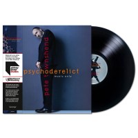 Pete Townshend: Psychoderelict (Half Speed Mastered)