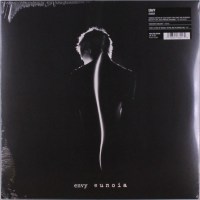 Envy: Eunoia (Limited Edition) (Transparent Red Vinyl)