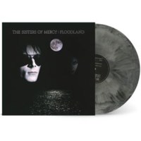 The Sisters Of Mercy: Floodland (Limited Edition) (Black...