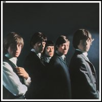 The Rolling Stones: The Rolling Stones (UK Edition) (Mono)