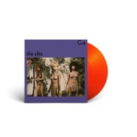 The Slits: Cut (Limited Edition) (Orange Vinyl)