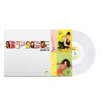 Spice Girls: Spice (Limited Edition) (Crystal Clear Vinyl)