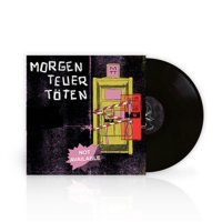 Morgen Teuer Töten: Not Available (Limited Indie...