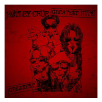 Mötley Crüe: Greatest Hits