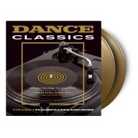 Various: Dance Classics...Vol. 1 (remastered) (180g)...