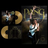 Caroline Polachek: Pang (180g) (5 Year Anniversary...