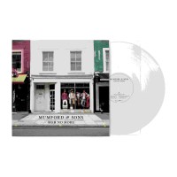 Mumford & Sons: Sigh No More (Limited Edition) (Ultra...