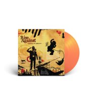 Rise Against: Appeal To Reason (Limited Edition) (Orange...