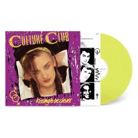 Culture Club: Kissing To Be Clever (remastered) (Limited...