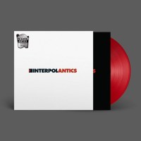 Interpol: Antics (20th Anniversary Edition) (Limited...