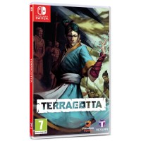 Terracotta  SWITCH UK