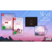 Neva  SWITCH  DELUXE