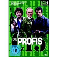 Die Profis Box 4