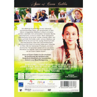 Anne auf Green Gables