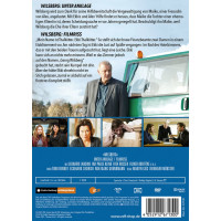 Wilsberg DVD 10: Unter Anklage / Filmriss