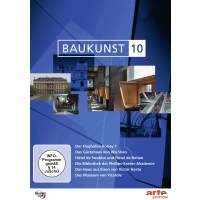 Baukunst 10