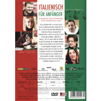 Italienisch für Anfänger