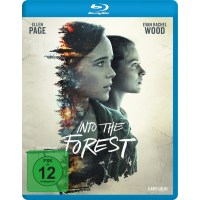 Into the Forest (Blu-ray)