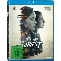 Into the Forest (Blu-ray)