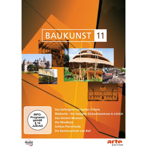 Baukunst 11