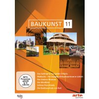 Baukunst 11