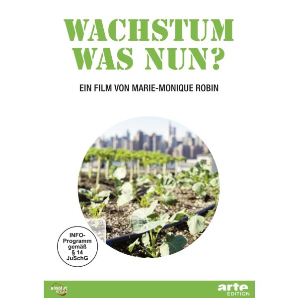 Wachstum - was nun?