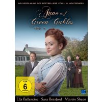 Anne auf Green Gables Teil 3