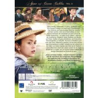 Anne auf Green Gables Teil 3