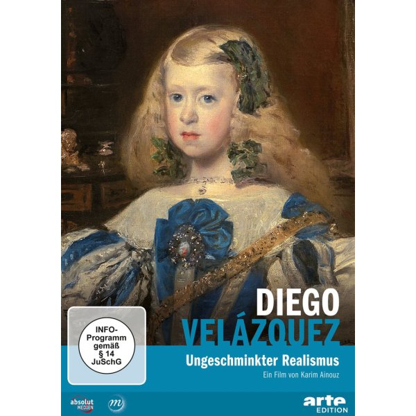 Diego Velázquez - Ungeschminkter Realismus