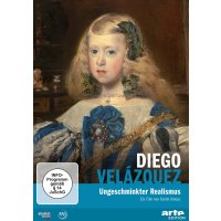 Diego Velázquez - Ungeschminkter Realismus