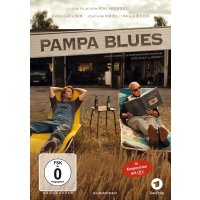 Pampa Blues