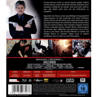 Death Wish 5 - Antlitz des Todes (Blu-ray)