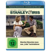 Stanley & Iris (Blu-ray)