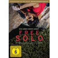 Free Solo