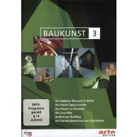 Baukunst 3