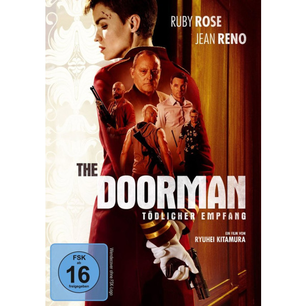 The Doorman