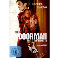 The Doorman