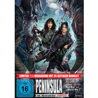 Peninsula (Blu-ray im Mediabook) - Splendid Film  -...