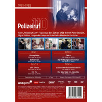 Polizeiruf 110 Box 10