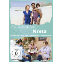 Ein Sommer auf Kreta