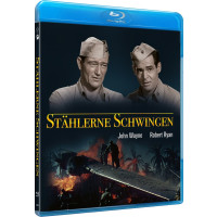 Stählerne Schwingen (Blu-ray)